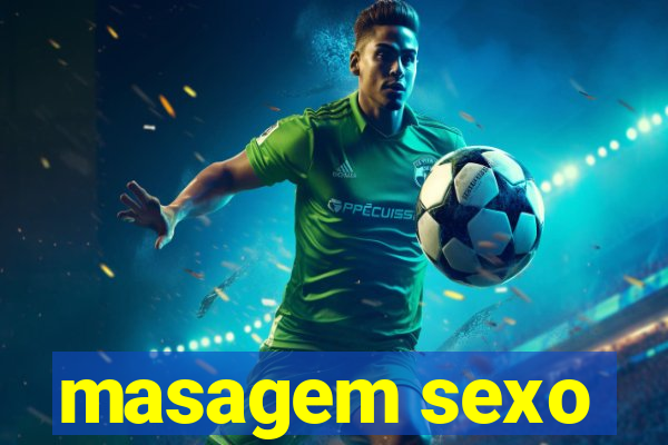 masagem sexo